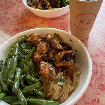 Fresh Kitchen - New American Near Me - Davie, Florida