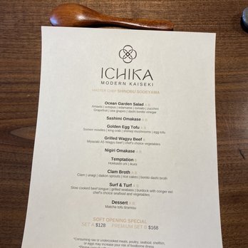 Ichika - Sushi Bars Near Me - Milpitas, California Ichika - Sushi Bars Near Me - Milpitas, California