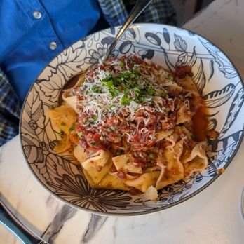 Ciao Trattoria - Italian Near Me - Pasco, Washington