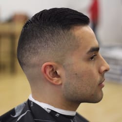 VIP Barbers