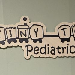 Tiny Tots Pediatrics