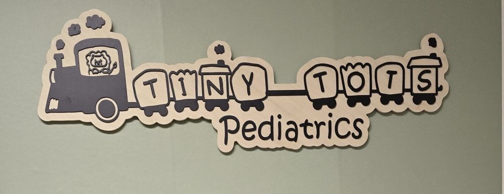 Tiny Tots Pediatrics