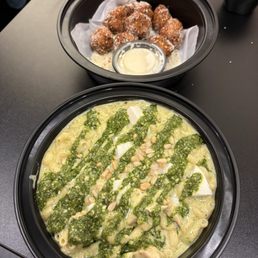 Pesto Mac