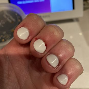 The Glossary Nail Spa - Nail Salons Near Me - Reston, Virginia The Glossary Nail Spa - Nail Salons Near Me - Reston, Virginia