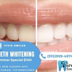 Vivid Smiles