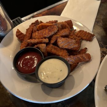 Perfect Pear Bistro - Sweet potato fries - New American Near Me - Tempe, Arizona