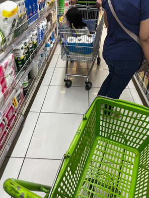 SM City North EDSA by null