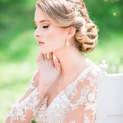 Mink Makeup & Hair - Makeup & Hair styling by JennyV