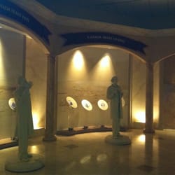 Founder's Hall
