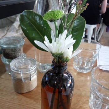 Sir Charles - Greenhouse - Coffee & Tea Near Me - Melbourne, VIC