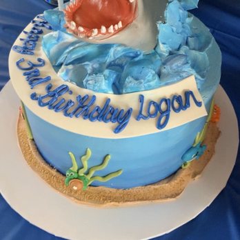 Iversen's Bakery - Shark cake - Bakeries Near Me - Dearborn, Michigan Iversen's Bakery - Shark cake - Bakeries Near Me - Dearborn, Michigan