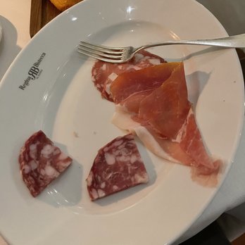 Regina Bistecca - Part of appetizer - Italian Near Me - Florence, FI Regina Bistecca - Part of appetizer - Italian Near Me - Florence, FI