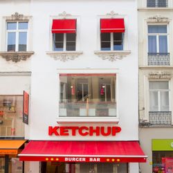Ketchup