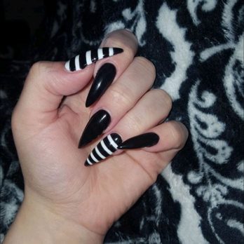 Elite Salon Day Spa - Nails done by Rosie! She is literally the best - Nail Salons Near Me - Gilbert, Arizona Elite Salon Day Spa - Nails done by Rosie! She is literally the best - Nail Salons Near Me - Gilbert, Arizona