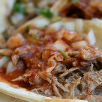 La Costa - Carnitas Taco ($1.50) - Mexican Near Me - San Jose, California La Costa - Carnitas Taco ($1.50) - Mexican Near Me - San Jose, California