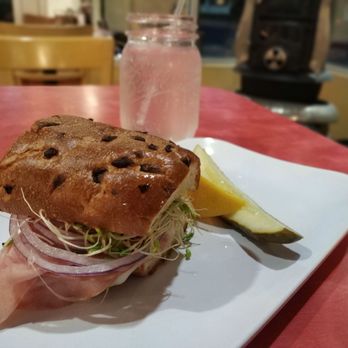 Erik's DeliCafe of Milpitas - Erik "Berger" half sandwich option - Delis Near Me - Milpitas, California