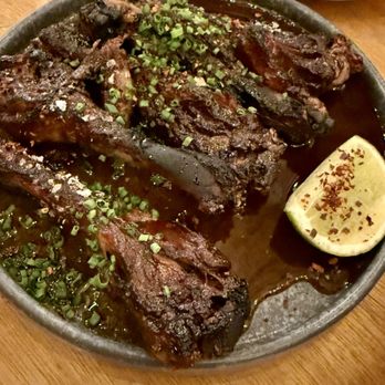Comfort Kitchen - Jerk duck drumettes - Comfort Food Near Me - Dorchester, Massachusetts