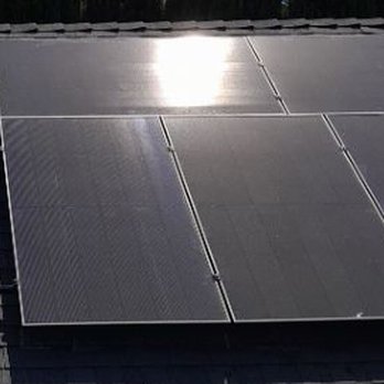 Solar Power Supply - Solar Installation Near Me - Corona, California
