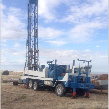 Maez Water Source & Drilling - Well Drilling Near Me - Peralta, New Mexico