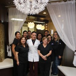 El Paso Smiles Center