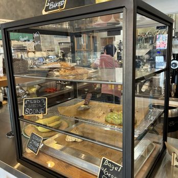 LaB Coffee & Roasters - Pastry (Jun 2025) - Coffee & Tea Near Me - Los Angeles, California LaB Coffee & Roasters - Pastry (Jun 2025) - Coffee & Tea Near Me - Los Angeles, California