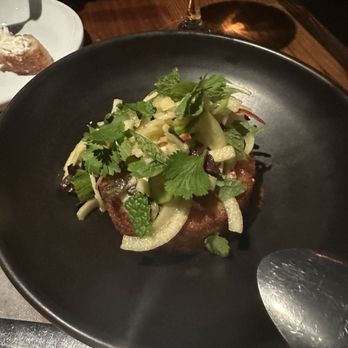 Intero Restaurant - Italian Near Me - Austin, Texas