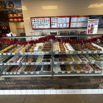 Randy's Donuts - Donuts and menu - Donuts Near Me - Las Vegas, Nevada Randy's Donuts - Donuts and menu - Donuts Near Me - Las Vegas, Nevada