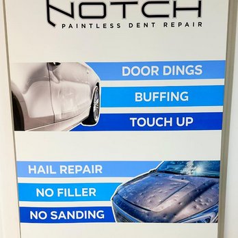 Top Notch PDR - Body Shops Near Me - Lafayette, Indiana Top Notch PDR - Body Shops Near Me - Lafayette, Indiana