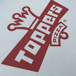 Toppers Pizza