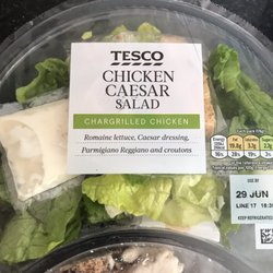 Tesco