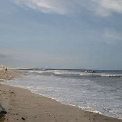 Long Beach