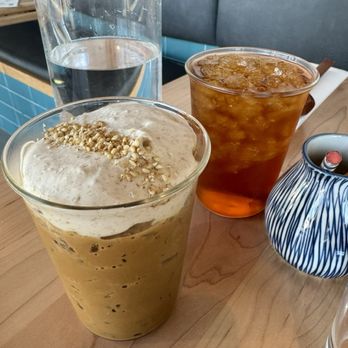 Zaru - Vietnamese coffee and tea - Japanese Near Me - Orlando, Florida Zaru - Vietnamese coffee and tea - Japanese Near Me - Orlando, Florida