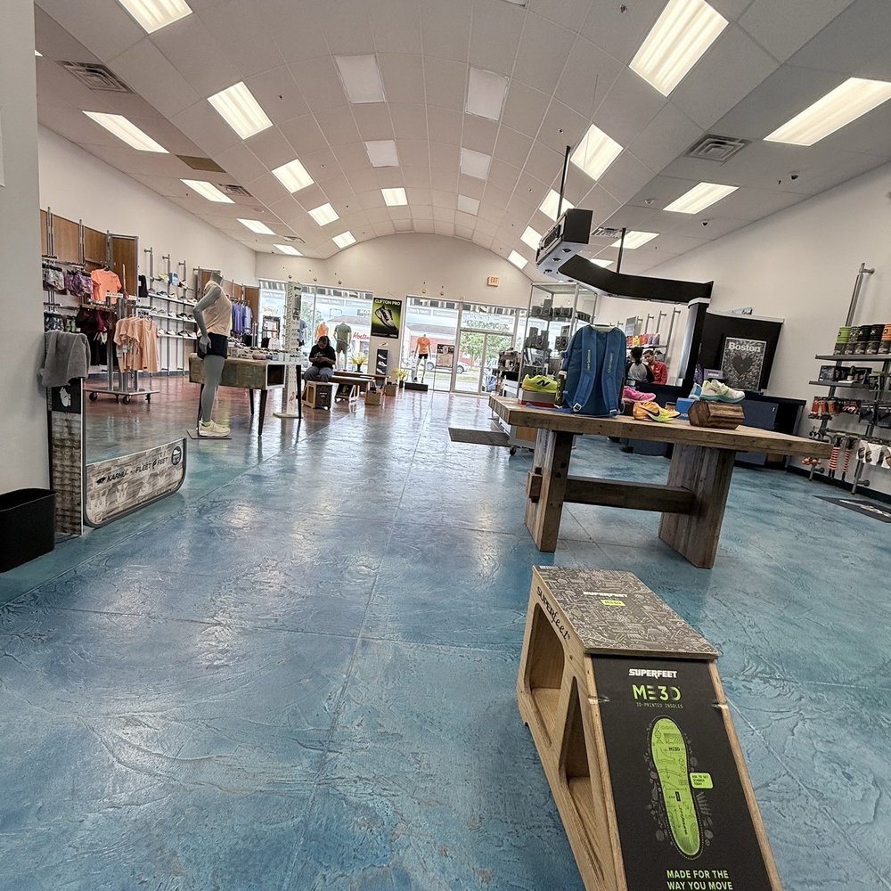 Fleet Feet - Sports Wear Near Me - Buffalo, New York Fleet Feet - Sports Wear Near Me - Buffalo, New York