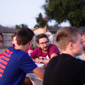 New Covenant Church - NC Students is for 6th-12th graders - Churches Near Me - Edmond, Oklahoma New Covenant Church - NC Students is for 6th-12th graders - Churches Near Me - Edmond, Oklahoma