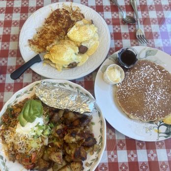 The Cup Cafe - The Cup - Breakfast & Brunch Near Me - Reno, Nevada