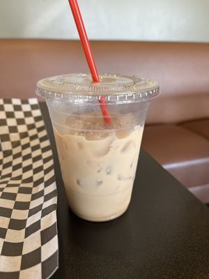 The Brunch Café by null