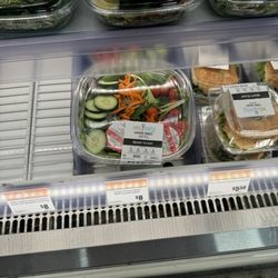H-E-B - More HEB delicious salads