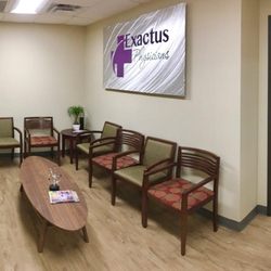 Exactus Physicians