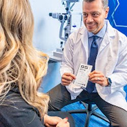 Denver Eye Practice & Optical