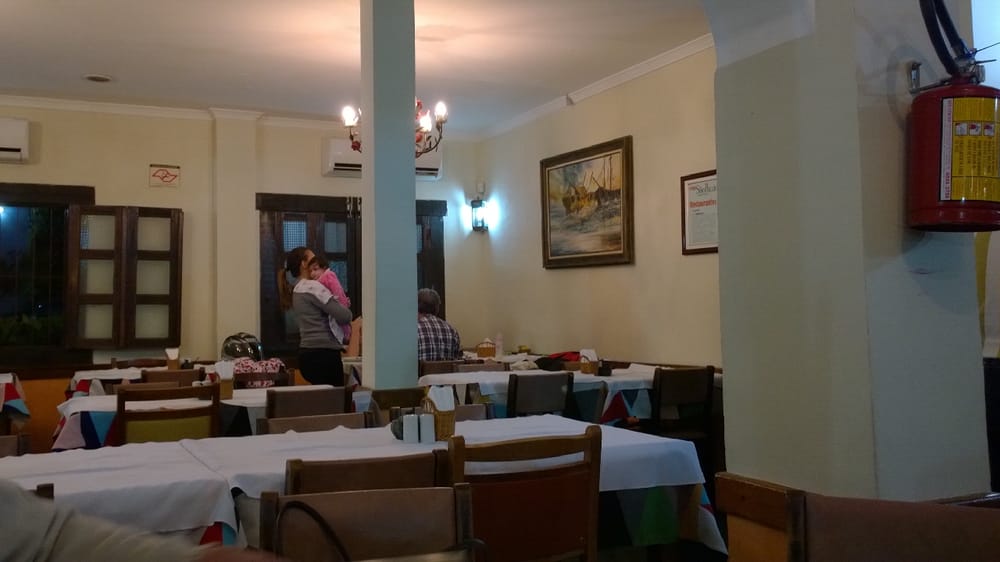 Tempero das Gerais