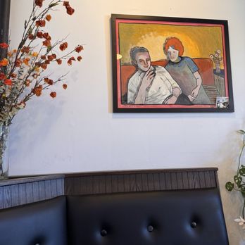Nadines Coffee House - Coffee & Tea Near Me - Everett, Washington Nadines Coffee House - Coffee & Tea Near Me - Everett, Washington