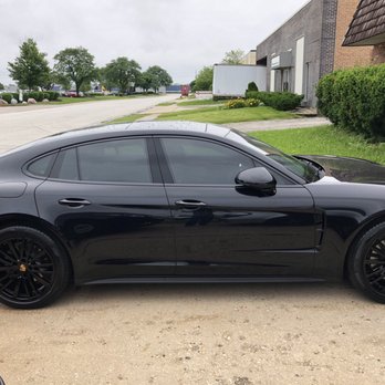 Chicago Auto Pros - Auto Detailing Near Me - Glenview, Illinois