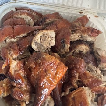 New Canton BBQ - 5. Roast Duck (Whole) - Barbeque Near Me - Aurora, Colorado New Canton BBQ - 5. Roast Duck (Whole) - Barbeque Near Me - Aurora, Colorado