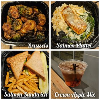 16 On The Park - 5'31'2024 Great Food !! - Seafood Near Me - Baltimore, Maryland 16 On The Park - 5'31'2024 Great Food !! - Seafood Near Me - Baltimore, Maryland