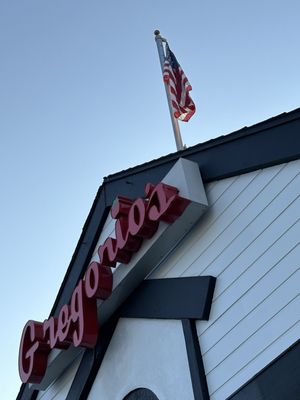 Gregorio's Restaurant by null