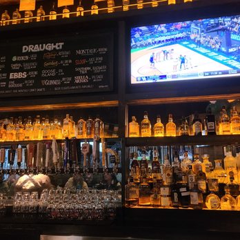 Stout NYC - a bar with a lot of liquors - American Near Me - New York, New York Stout NYC - a bar with a lot of liquors - American Near Me - New York, New York