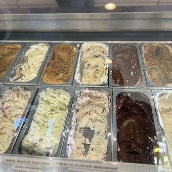 Rocky Rd Ice Cream - Ice Cream & Frozen Yogurt Near Me - Sedona, Arizona Rocky Rd Ice Cream - Ice Cream & Frozen Yogurt Near Me - Sedona, Arizona