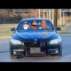 Metrozone Motor Group - CAR HE PURCHASED