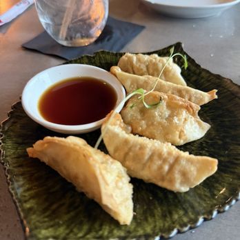 SOKAI SUSHI BAR KENDALL - Gyoza - Japanese Near Me - Miami, Florida SOKAI SUSHI BAR KENDALL - Gyoza - Japanese Near Me - Miami, Florida