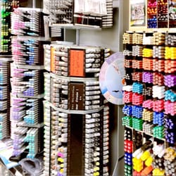 Gustav Jerwitz - Copic Marker & Co